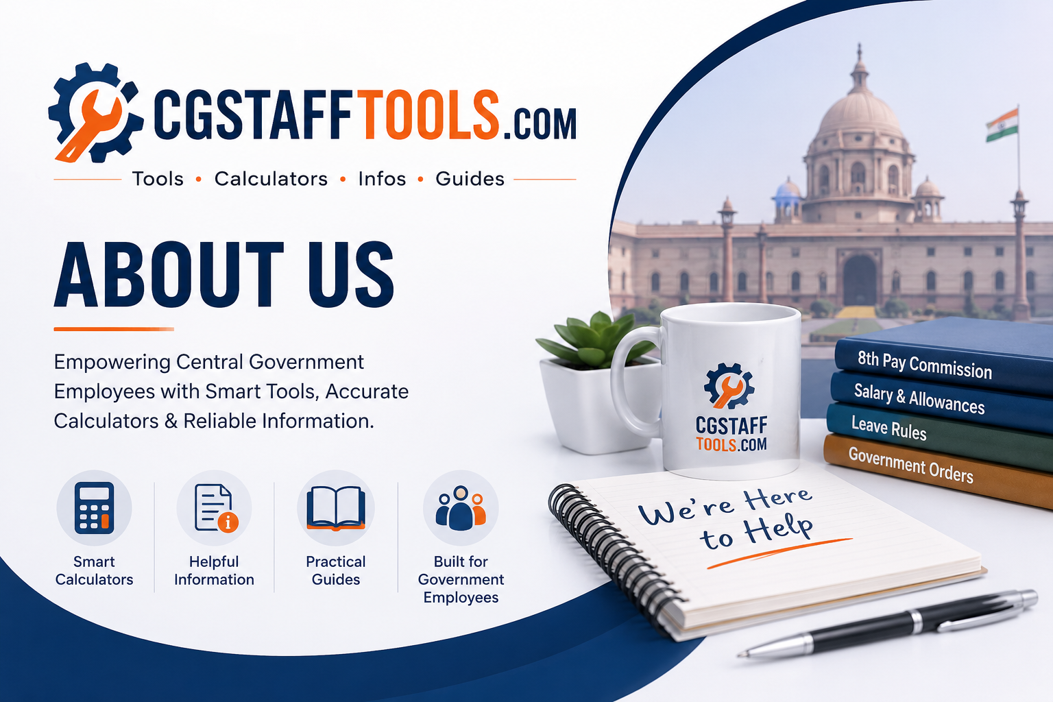 About us