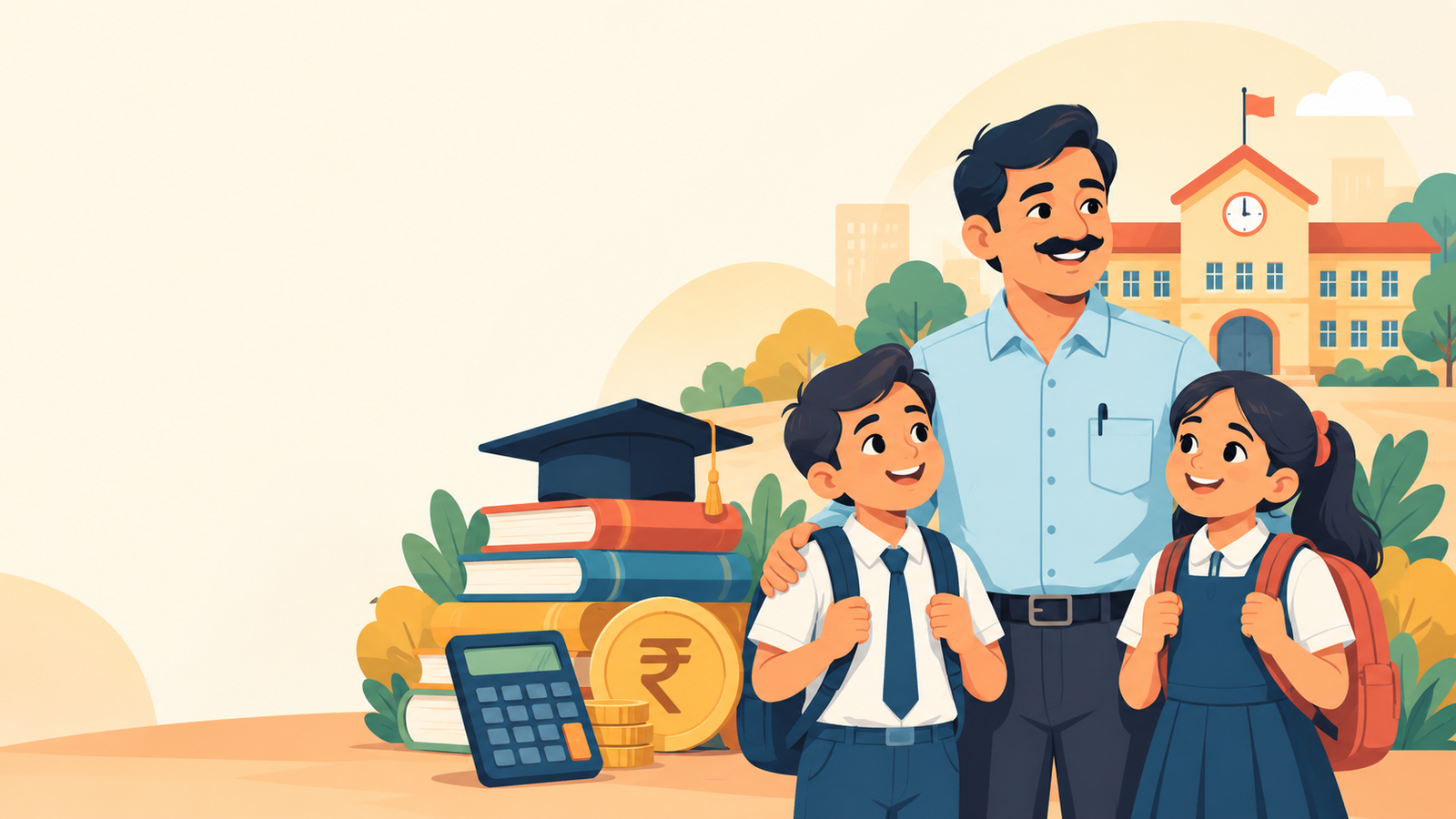 Children Education Allowance 2026: Complete Guide to Rates, Eligibility & Rules